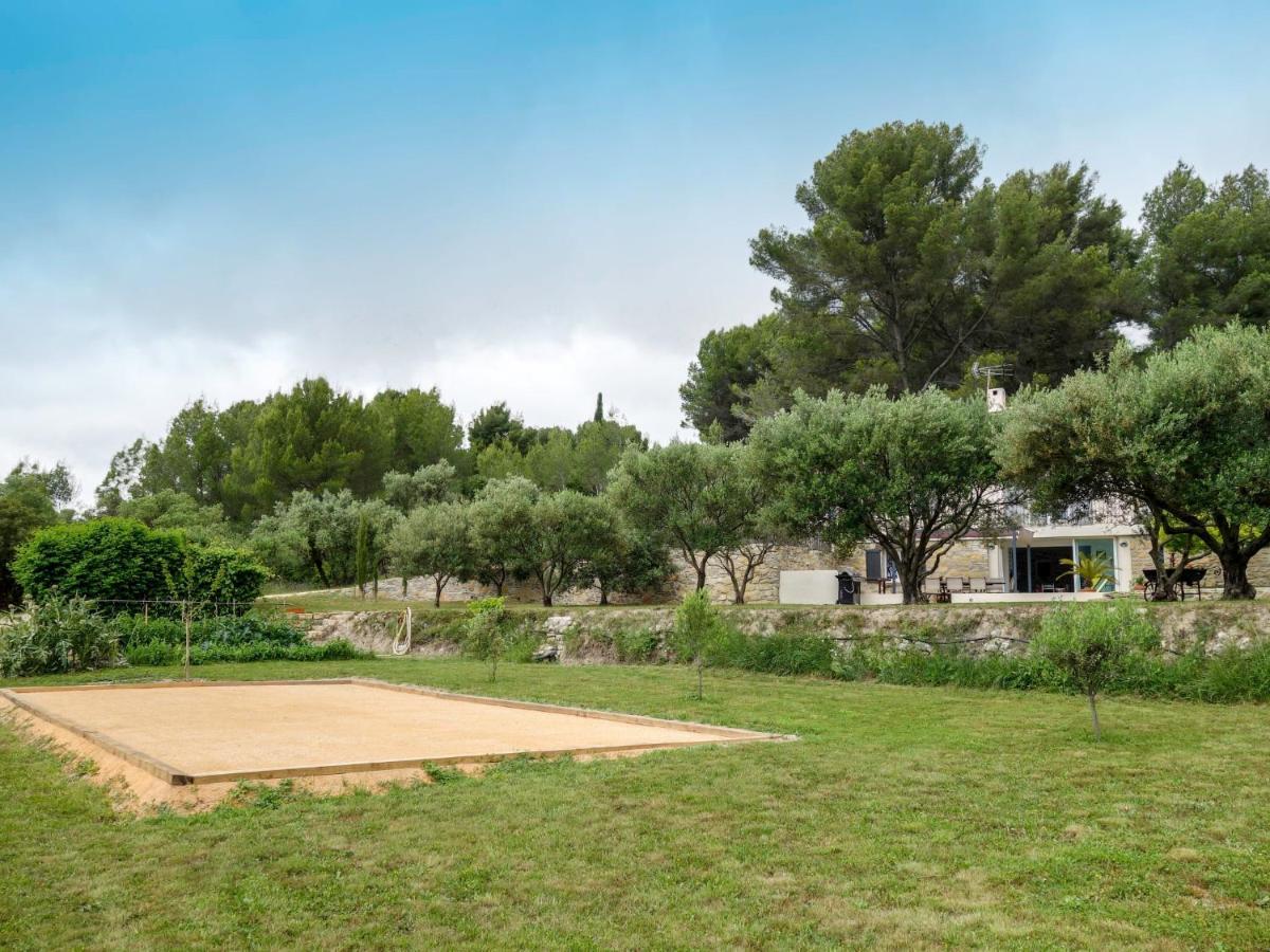 Apartment Le Mas Line By Interhome Le Brulat Luaran gambar