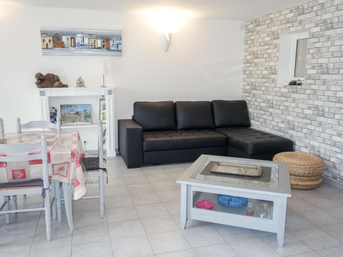 Apartment Le Mas Line By Interhome Le Brulat Luaran gambar