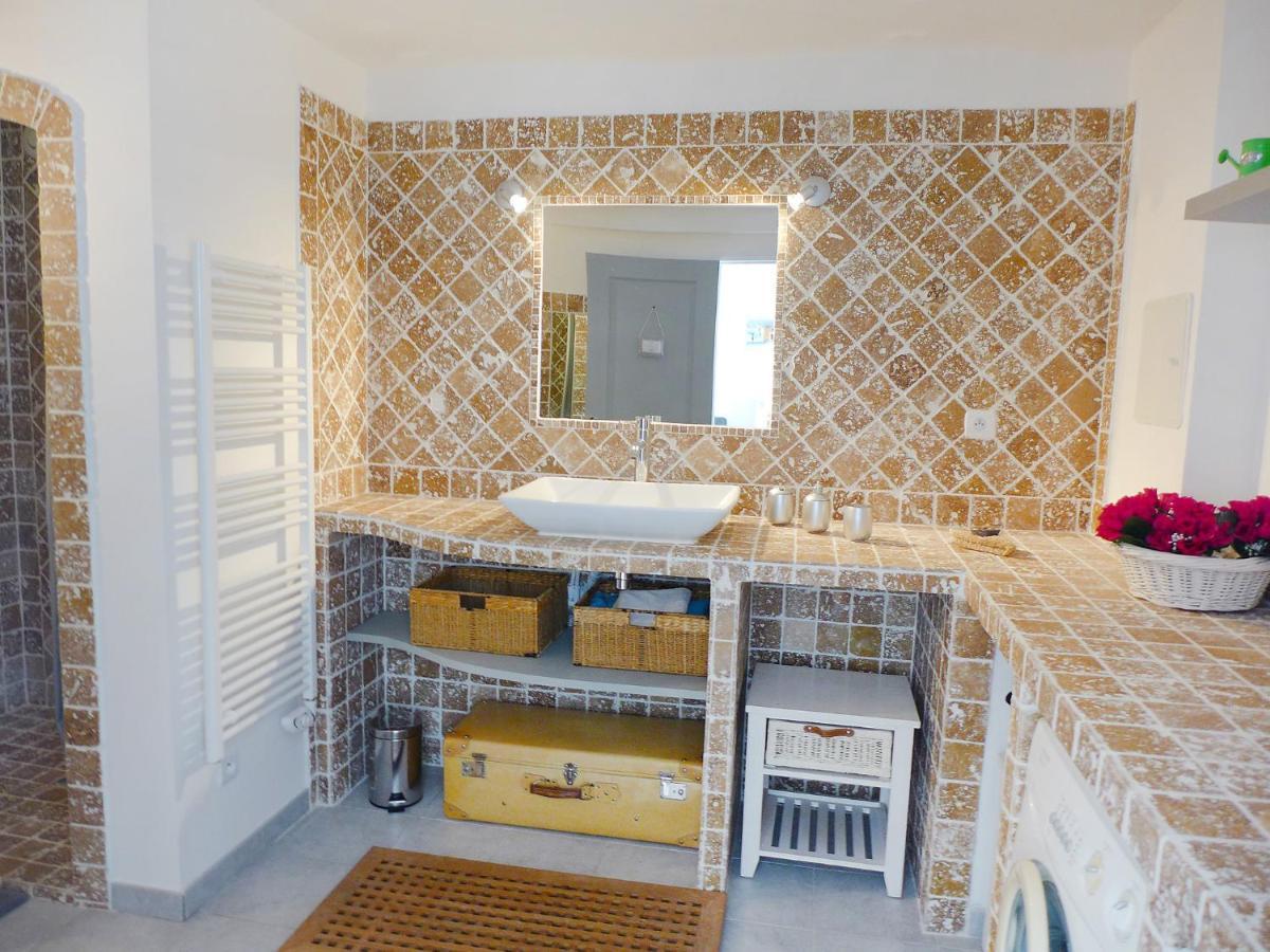 Apartment Le Mas Line By Interhome Le Brulat Luaran gambar