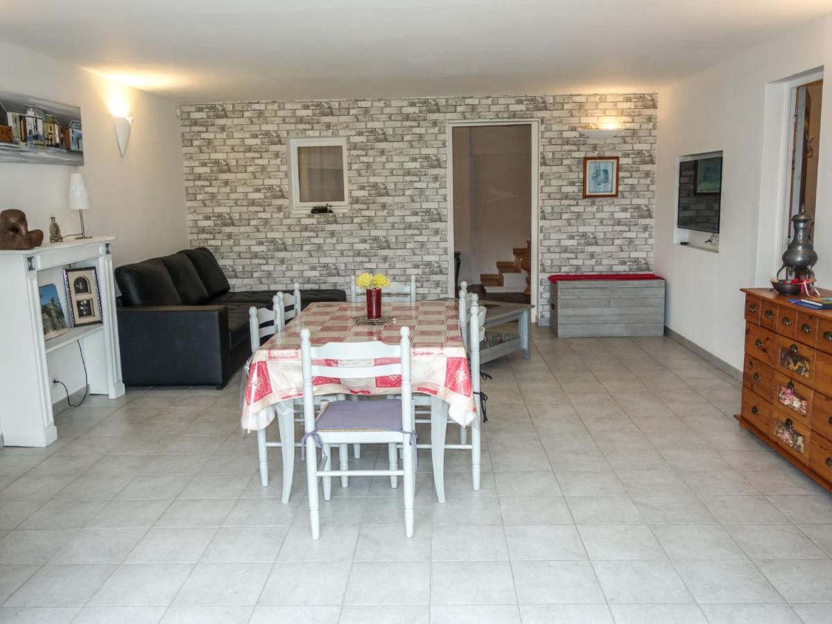 Apartment Le Mas Line By Interhome Le Brulat Luaran gambar