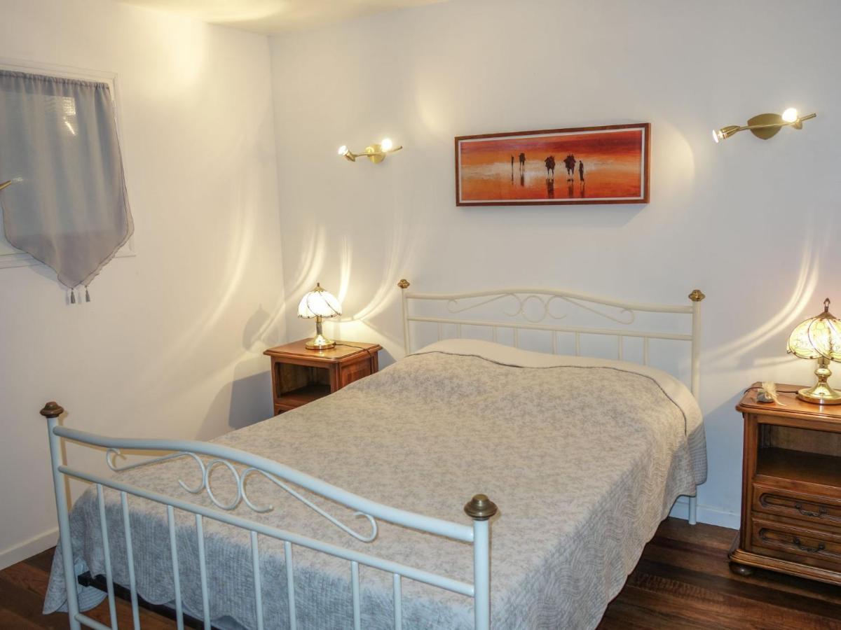 Apartment Le Mas Line By Interhome Le Brulat Luaran gambar