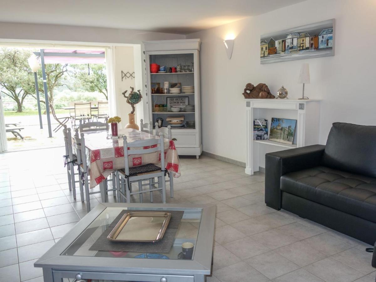 Apartment Le Mas Line By Interhome Le Brulat Luaran gambar