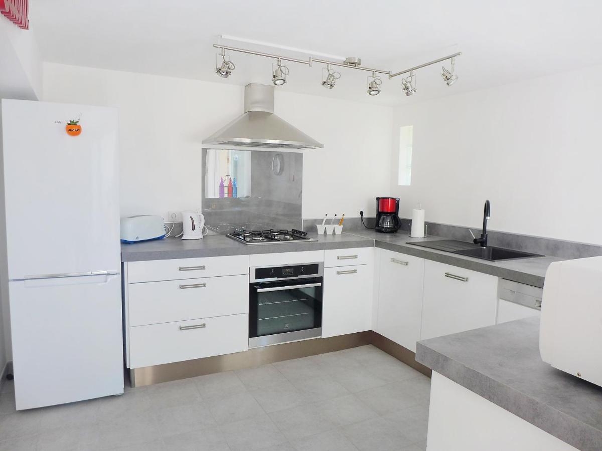 Apartment Le Mas Line By Interhome Le Brulat Luaran gambar