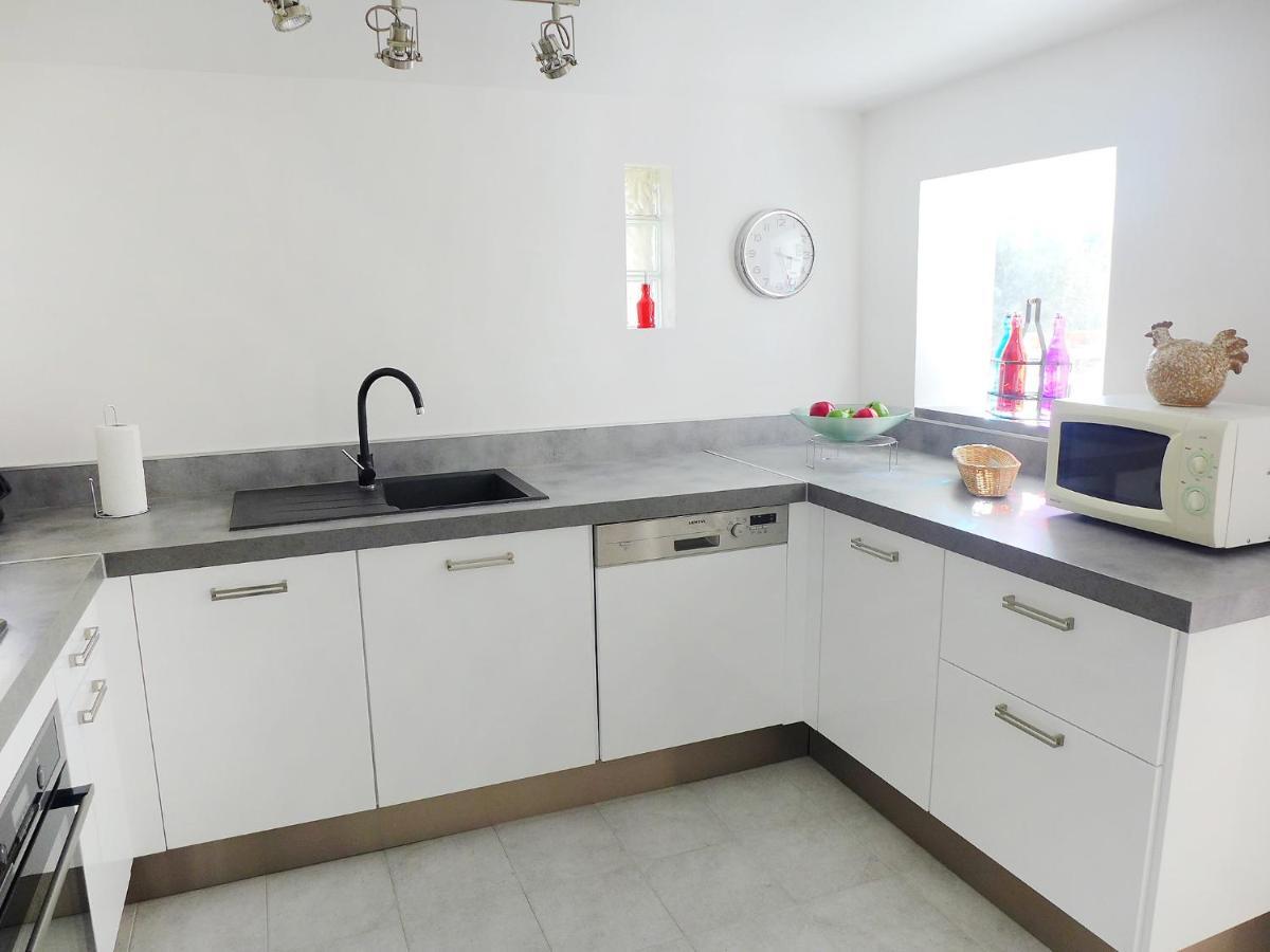 Apartment Le Mas Line By Interhome Le Brulat Luaran gambar