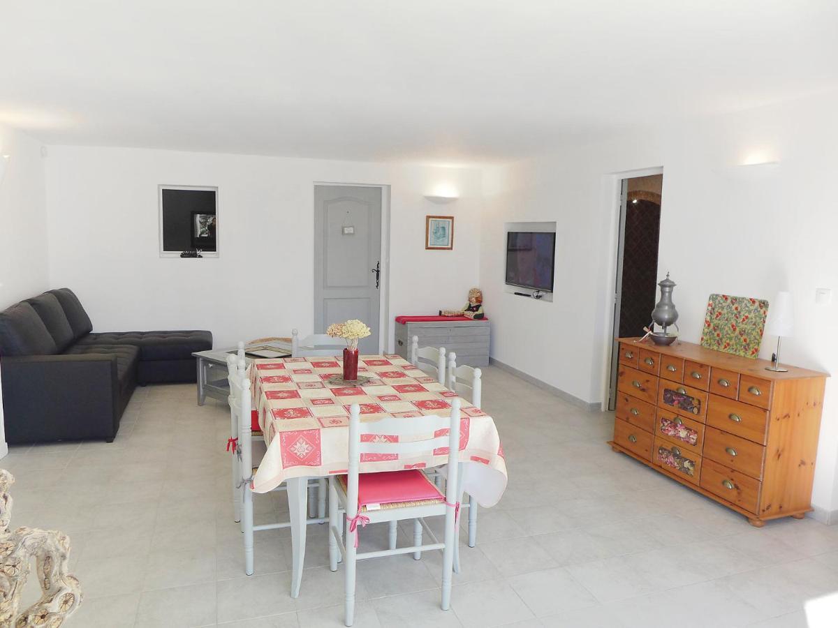 Apartment Le Mas Line By Interhome Le Brulat Luaran gambar