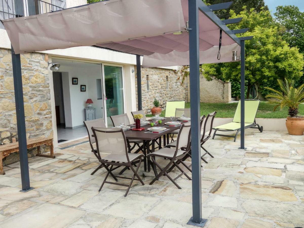 Apartment Le Mas Line By Interhome Le Brulat Luaran gambar