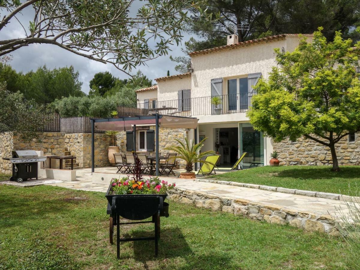 Apartment Le Mas Line By Interhome Le Brulat Luaran gambar