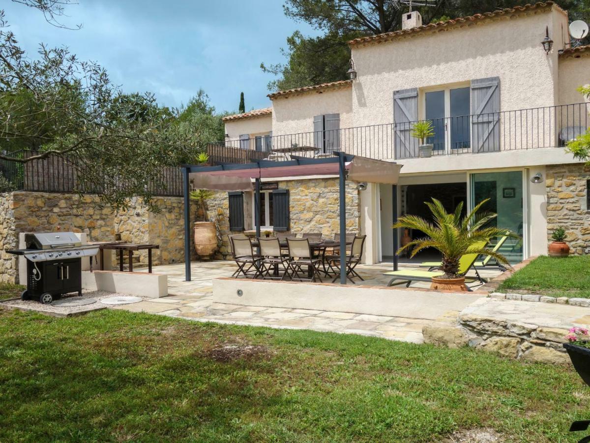 Apartment Le Mas Line By Interhome Le Brulat Luaran gambar